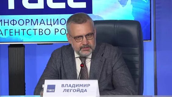 Борис Корчевников VK Видео