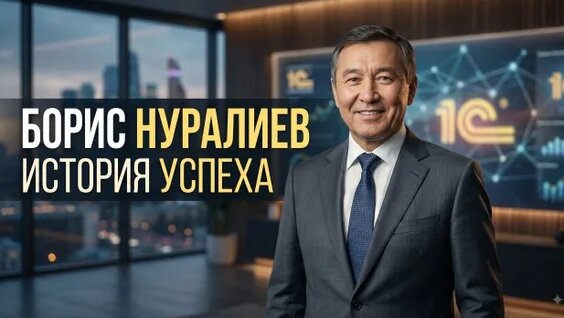 Борис Нуралиев Rutube