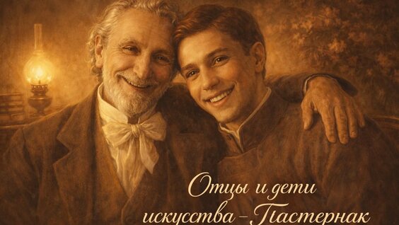 Борис Пастернак Rutube