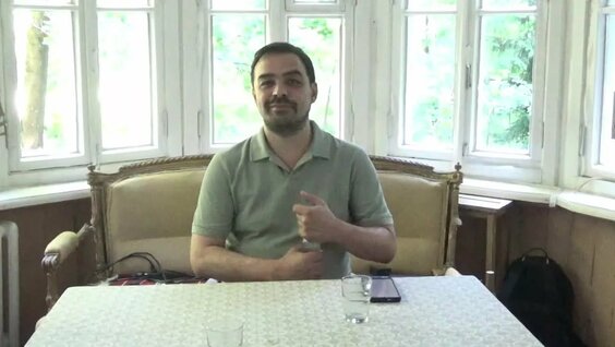 Борис Пастернак VK Видео