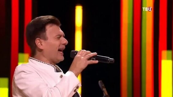 Борис Щербаков Rutube