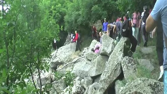 Борис Щербаков месяц назад