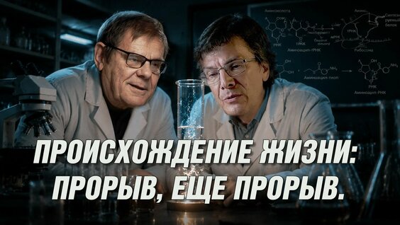 Борис Штерн Rutube