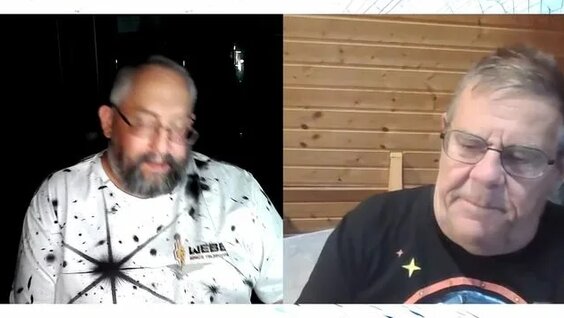 Борис Штерн Rutube