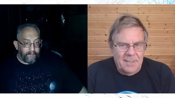 Борис Штерн Rutube
