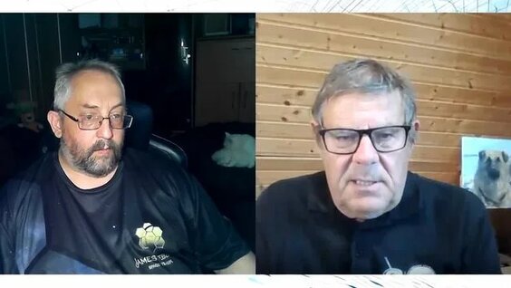 Борис Штерн Rutube
