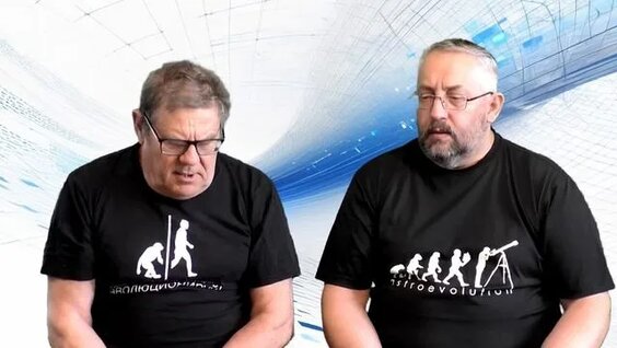 Борис Штерн Rutube