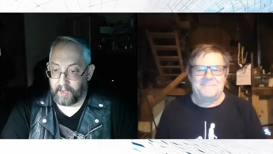 Борис Штерн Rutube