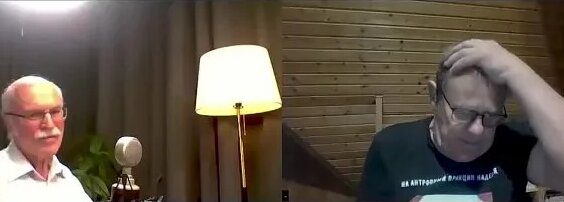 Борис Штерн VK Видео