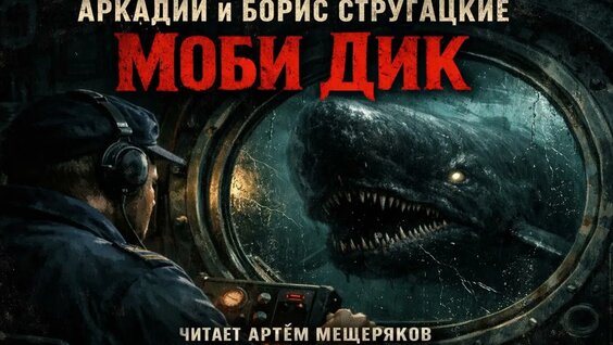 Борис Стругацкий Rutube