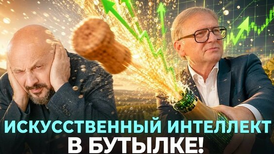 Борис Титов YouTube