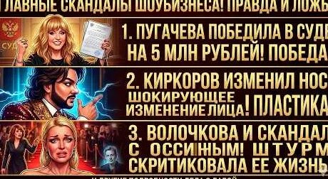 Бородина YouTube