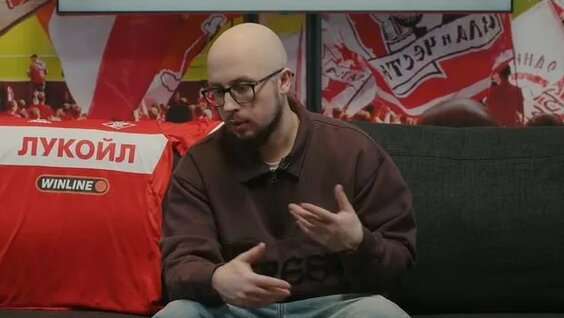 Бородина Rutube