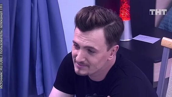 Бородина VK Видео
