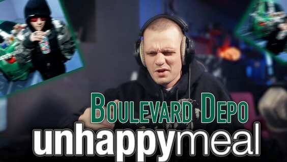 Boulevard Depo YouTube