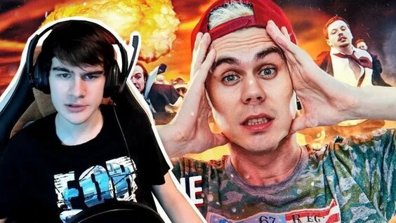 Братишкин Rutube