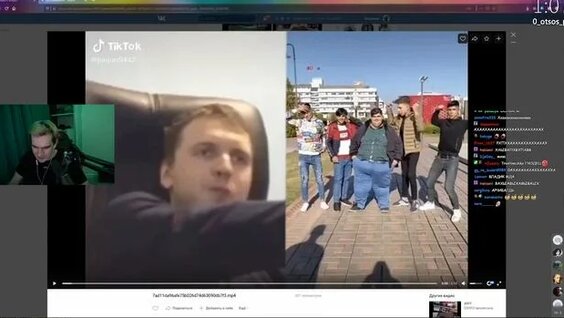Братишкин Rutube
