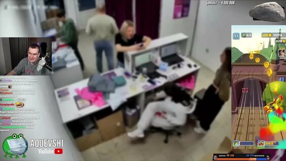 Братишкин VK Видео
