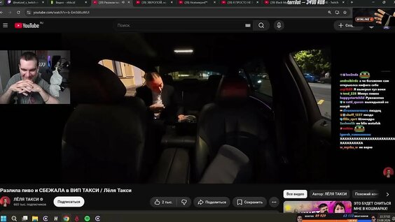 Братишкин VK Видео