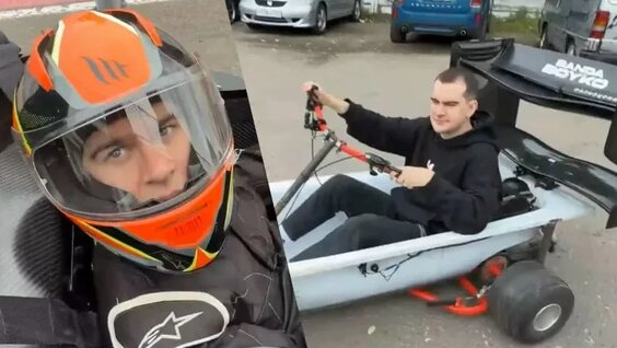 Братишкин VK Видео