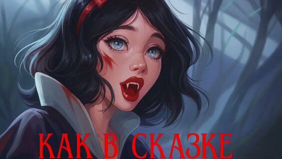 Братья Грим YouTube