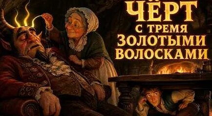 Братья Грим YouTube