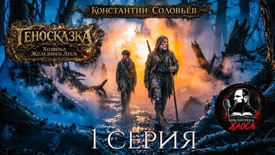 Братья Грим YouTube
