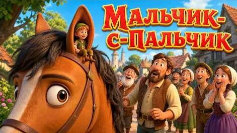Братья Грим YouTube