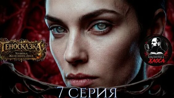 Братья Грим Rutube