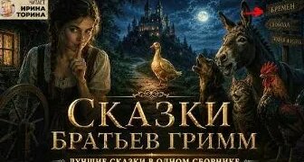 Братья Грим VK Видео