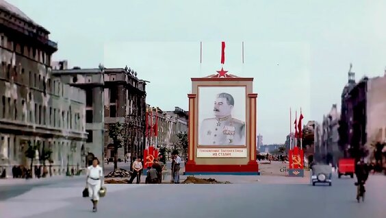 брежнев леонид VK Видео
