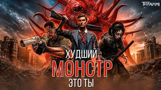 Букер YouTube