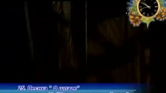 Булат Окуджава VK Видео
