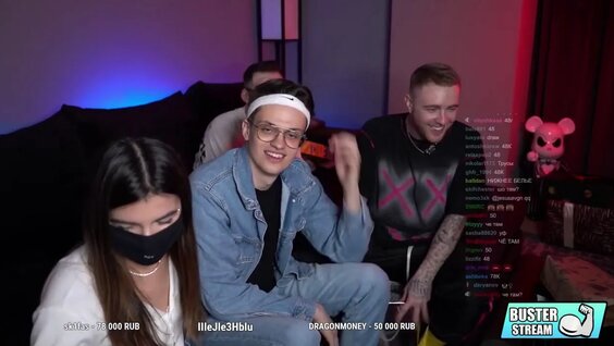 Бустер Rutube