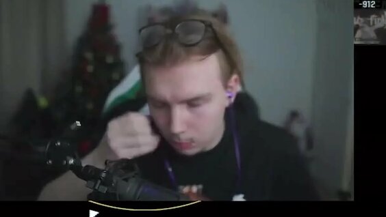 Бустер VK Видео
