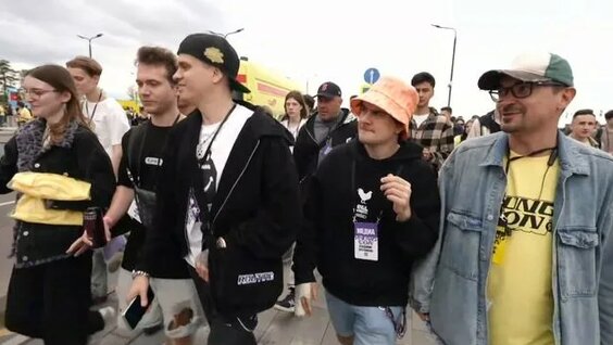 Бустер Rutube