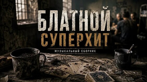 Бутырка Rutube