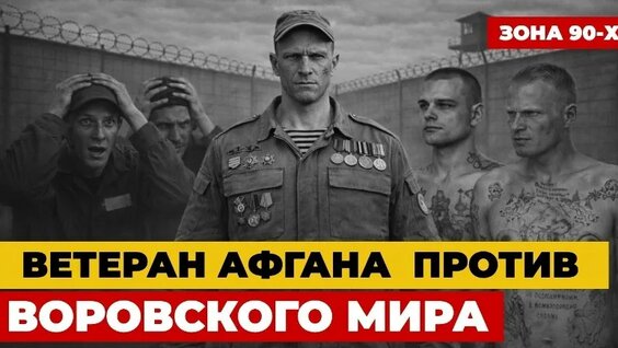 Бутырка VK Видео