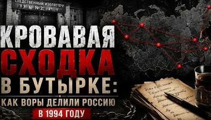 Бутырка YouTube