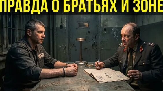 Бутырка Rutube