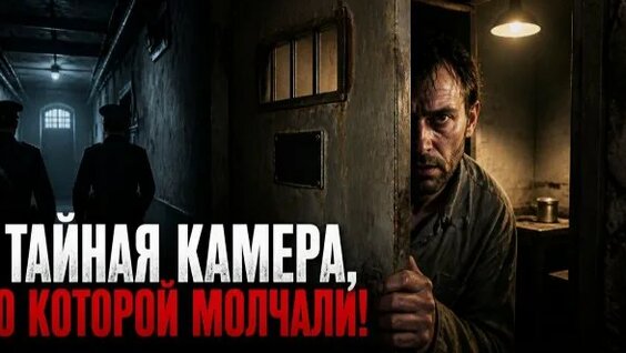 Бутырка Rutube