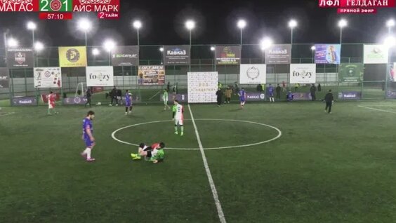 Бувайсар Сайтиев VK Видео