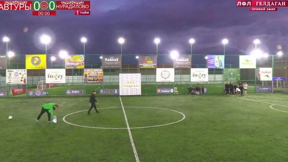Бувайсар Сайтиев VK Видео