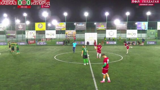 Бувайсар Сайтиев VK Видео