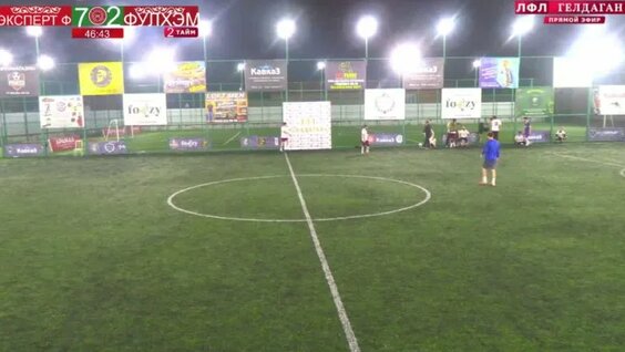 Бувайсар Сайтиев VK Видео