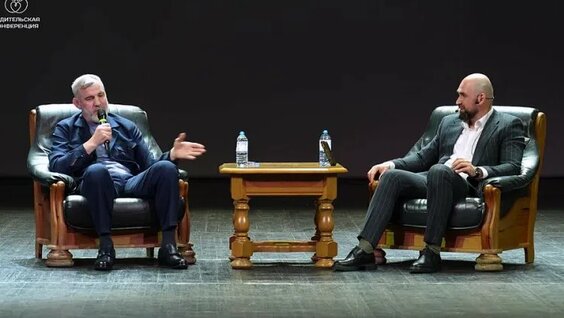 Бувайсар Сайтиев VK Видео