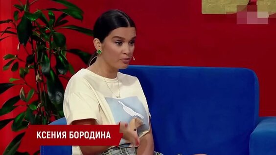 Бузова VK Видео