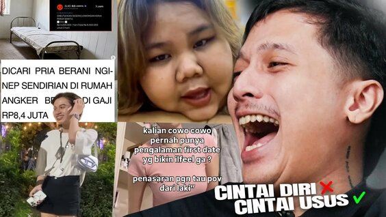 Catharsis YouTube