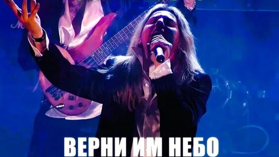 Catharsis VK Видео