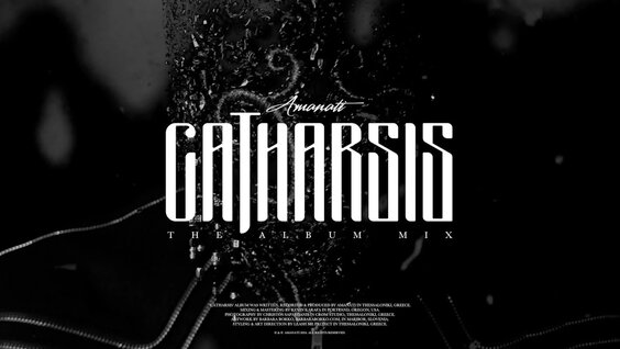 Catharsis VK Видео